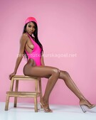 Анкета проститутки Диана - метро Бибирево, возраст - 19