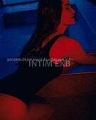 Анкета проститутки Ангелина - метро Строгино, возраст - 19