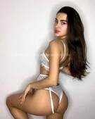 Анкета проститутки Адель - метро Выхино-Жулебино, возраст - 19