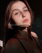 Анкета проститутки Кристина - метро Семеновский, возраст - 19