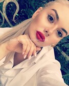 Анкета проститутки Жанна - метро Хорошевский, возраст - 19