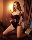 Анкета проститутки Галина - метро Лефортово, возраст - 20