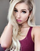 Анкета проститутки Злата - метро Проспект Вернадского, возраст - 20