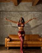 Анкета проститутки Инга - метро Гагаринский, возраст - 20