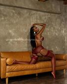 Анкета проститутки Инга - метро Гагаринский, возраст - 20