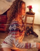 Анкета проститутки Илона - метро Хорошевский, возраст - 20