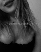 Анкета проститутки Марта - метро Хамовники, возраст - 20