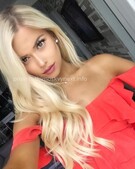 Анкета проститутки Ульяна - метро Даниловский, возраст - 20