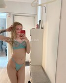 Анкета проститутки Олеся - метро Красносельский, возраст - 21