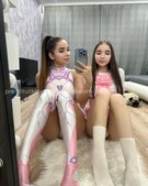 Анкета проститутки Эвелина - метро Ясенево, возраст - 21