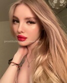 Анкета проститутки Мира - метро Даниловский, возраст - 21