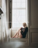 Анкета проститутки Леночка - метро Нагатино-Садовники, возраст - 21