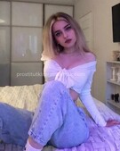 Анкета проститутки Марго - метро Царицыно, возраст - 21