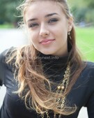 Анкета проститутки Жанна - метро Даниловский, возраст - 21