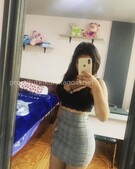 Анкета проститутки Шарлотта - метро Ломоносовский, возраст - 21