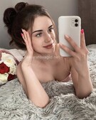 Анкета проститутки Натуся - метро Чертаново Центральное, возраст - 21