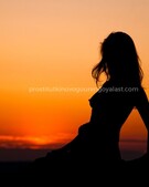 Анкета проститутки Каролина - метро Южнопортовый, возраст - 22