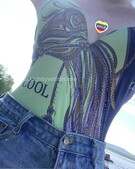 Анкета проститутки Стелла - метро Сокол, возраст - 22