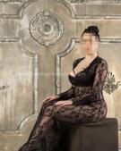 Анкета проститутки Кристина - метро Филевский парк, возраст - 22