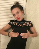 Анкета проститутки Наталья - метро Перово, возраст - 22