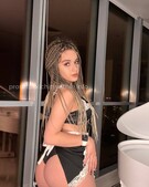 Анкета проститутки Алиса - метро Тверской, возраст - 22