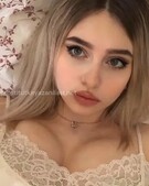 Анкета проститутки Влада - метро Дорогомилово, возраст - 22