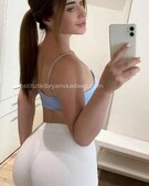 Анкета проститутки Юля - метро Мещанский, возраст - 22