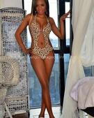 Анкета проститутки Каролина - метро Чертаново Южное, возраст - 22