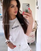 Анкета проститутки Надежда - метро Текстильщики, возраст - 22