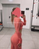 Анкета проститутки Елизавета - метро Басманный, возраст - 22