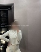 Анкета проститутки Шарлотта - метро Северное Медведково, возраст - 22