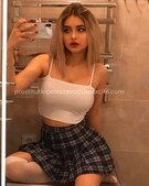 Анкета проститутки Викуся - метро Хамовники, возраст - 22