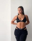 Анкета проститутки Зоя - метро Марфино, возраст - 22