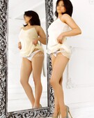 Анкета проститутки Линда - метро Люблино, возраст - 22