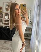 Анкета проститутки Викуля - метро Ломоносовский, возраст - 22