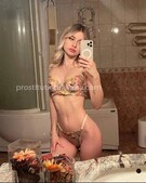 Анкета проститутки Николь - метро Южнопортовый, возраст - 22