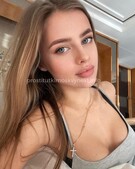 Анкета проститутки Николь - метро Ломоносовский, возраст - 22