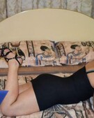 Анкета проститутки Стелла - метро Хамовники, возраст - 22