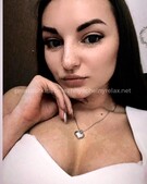 Анкета проститутки Ульяна - метро Мещанский, возраст - 22