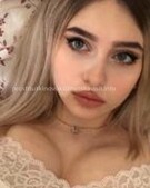 Анкета проститутки Нила - метро Хамовники, возраст - 22