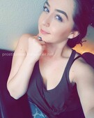 Анкета проститутки Леля - метро Можайский, возраст - 22