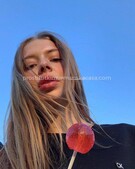 Анкета проститутки Кира - метро Нагатино-Садовники, возраст - 22