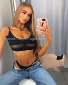 Анкета проститутки Варвара - метро Теплый Стан, возраст - 22