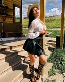 Анкета проститутки Мира - метро Беговой, возраст - 22