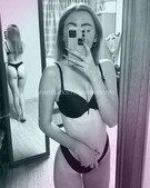 Анкета проститутки Яна - метро Текстильщики, возраст - 23