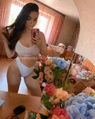 Анкета проститутки Стефания - метро Южное Бутово, возраст - 23