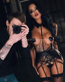 Анкета проститутки Каролина - метро Свиблово, возраст - 23