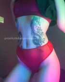 Анкета проститутки Лина - метро Филевский парк, возраст - 23