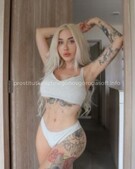 Анкета проститутки Любовь - метро Замоскворечье, возраст - 23