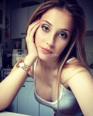 Анкета проститутки Таня - метро Басманный, возраст - 23